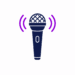 Ceremony Microphone