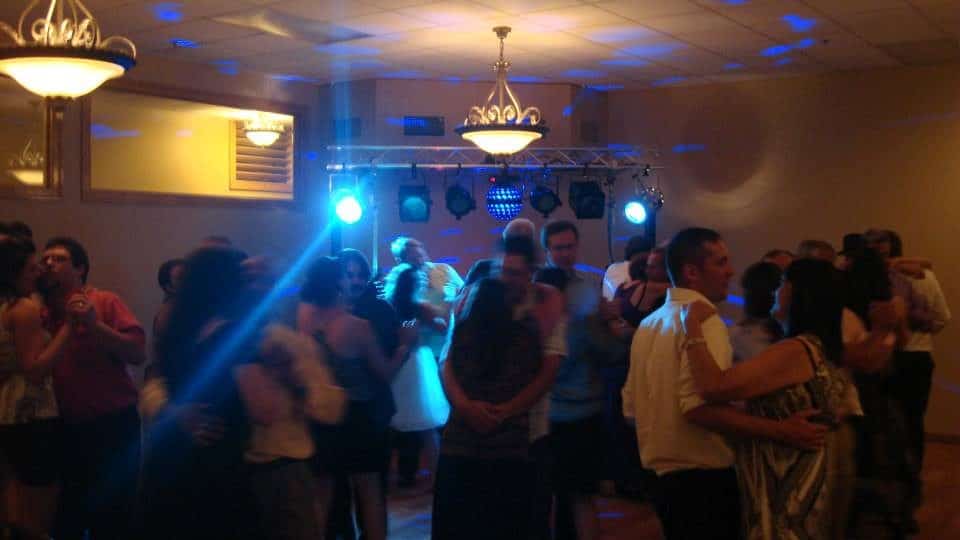 Music On Demand DJS : Experienced Wedding DJS In Mn