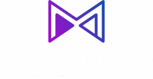Music on Demand Entertainment logo