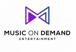 Music On Demand Logo