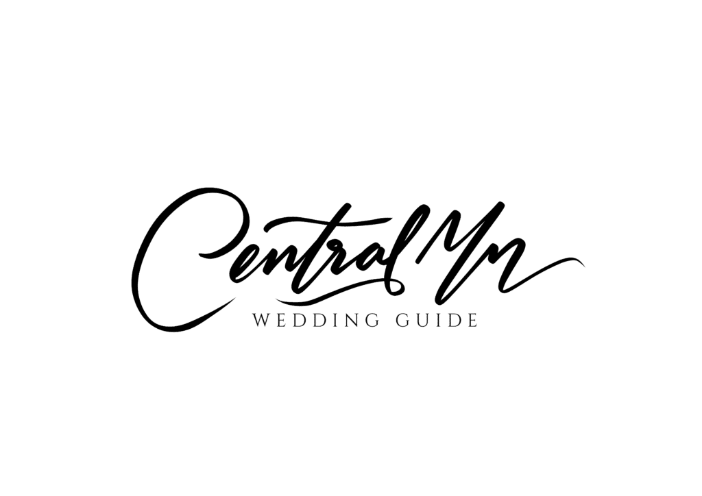 Central Mn Wedding Guide Logo