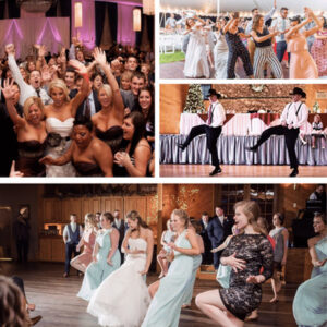 Wedding DJS