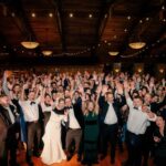 DJ Entertainment For All Types of Events