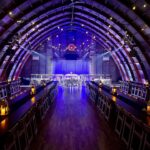 North Star Farm Event Center Le Sueur Mn