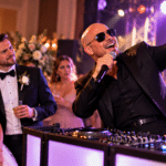 Wedding DJ Personality