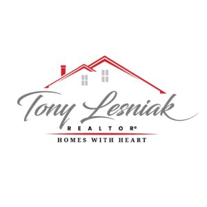Tony Lesniak Real Estate Logo