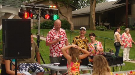 Karaoke DJs, Party and Event DJS