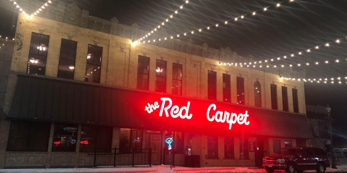 Red Carpet Event Center